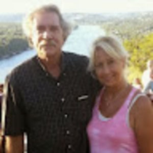 Meet your Posher, Patricia